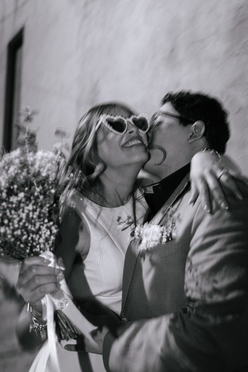Detalles de boda en Mallorca